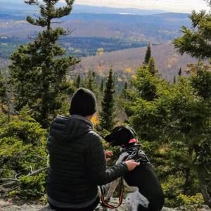 Meet your Posher, Anne